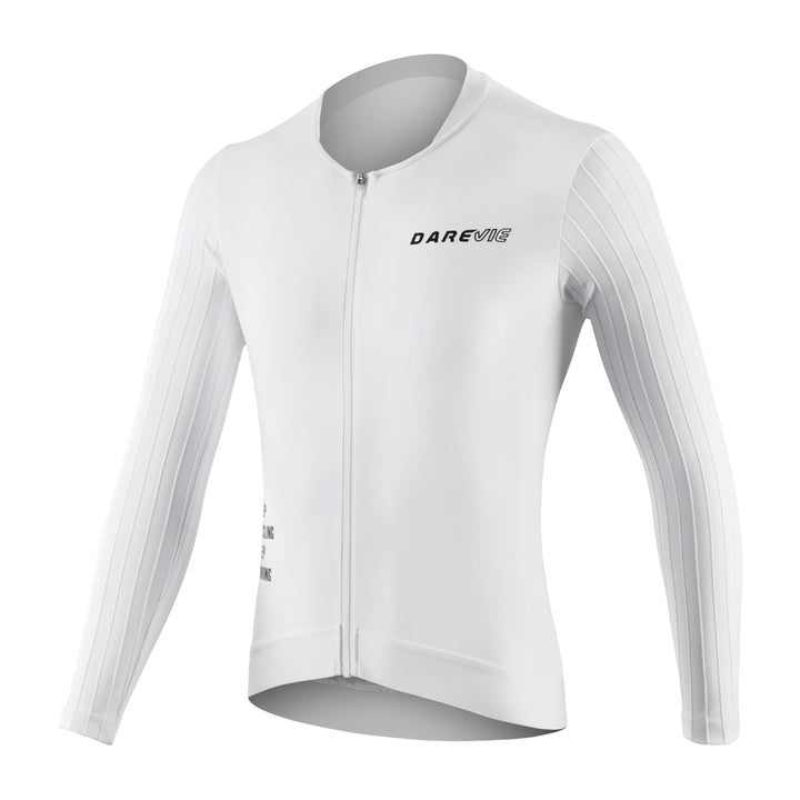 AERO LS CYCLING JERSEY