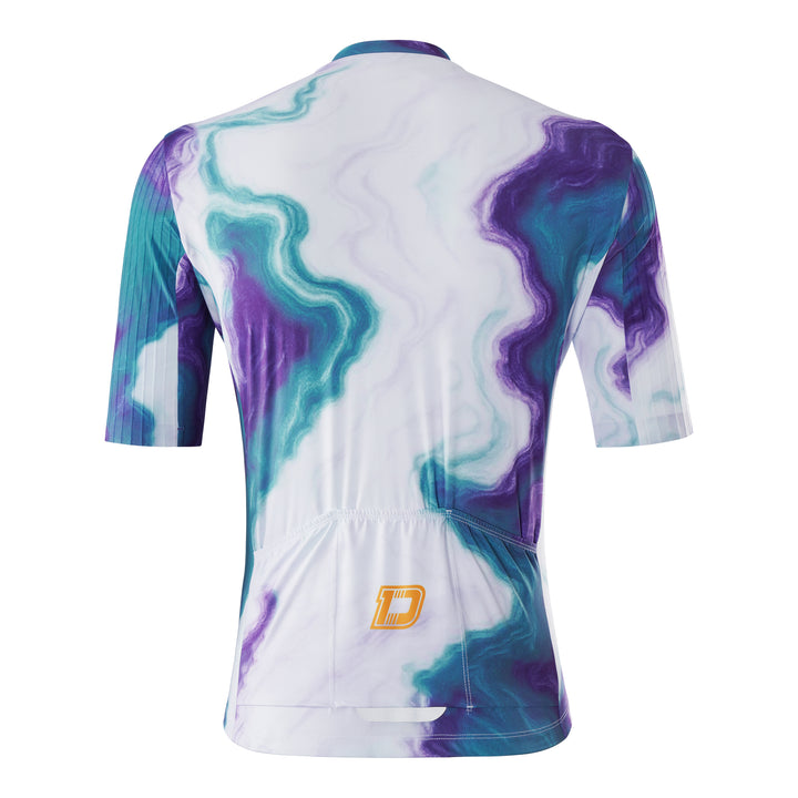 E.C. NOVA RIDE CYCLING JERSEY