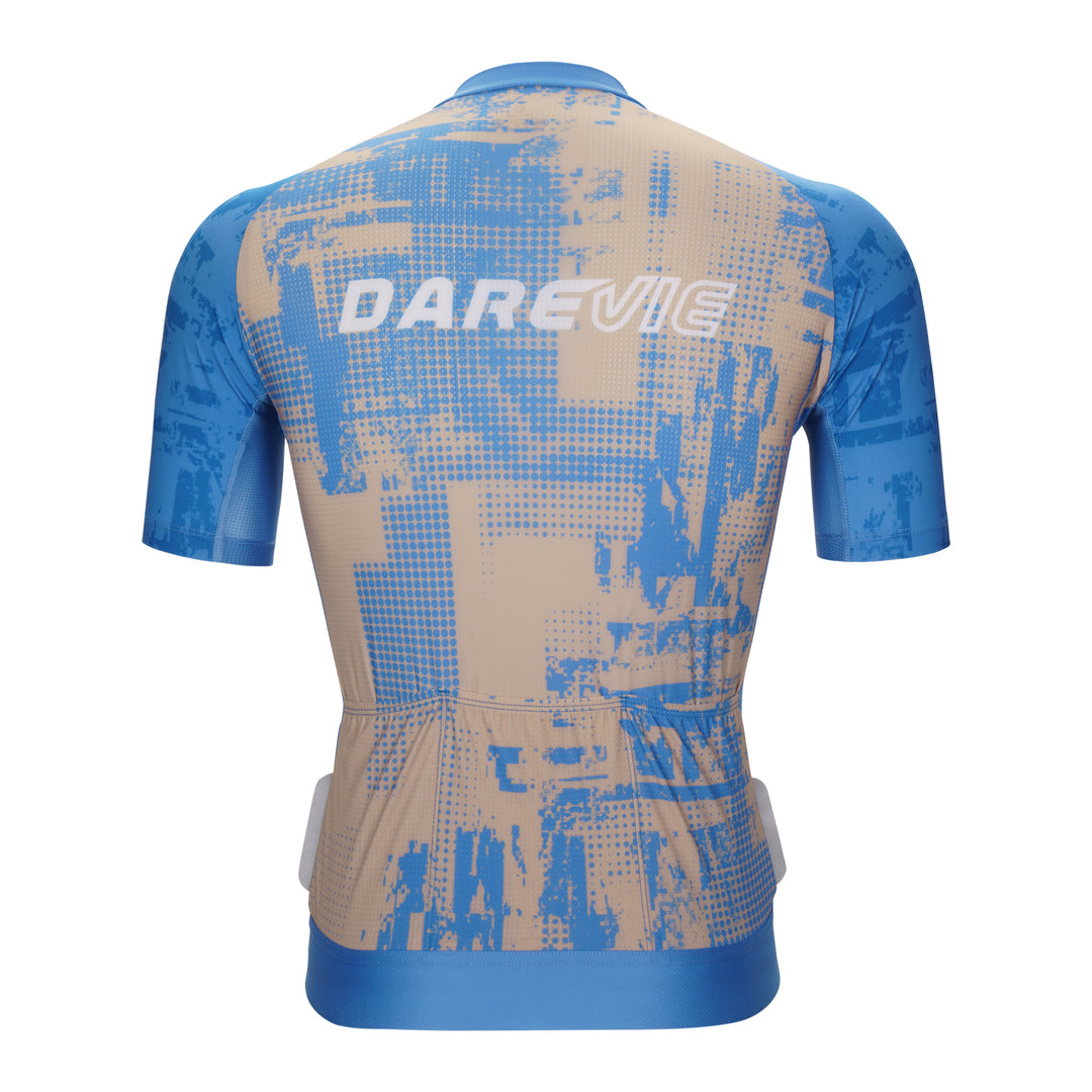 FINLAND PRO CYCLING JERSEY