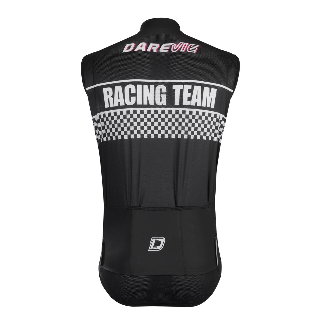DAREVIE RACING TEAM CYCLING GILET