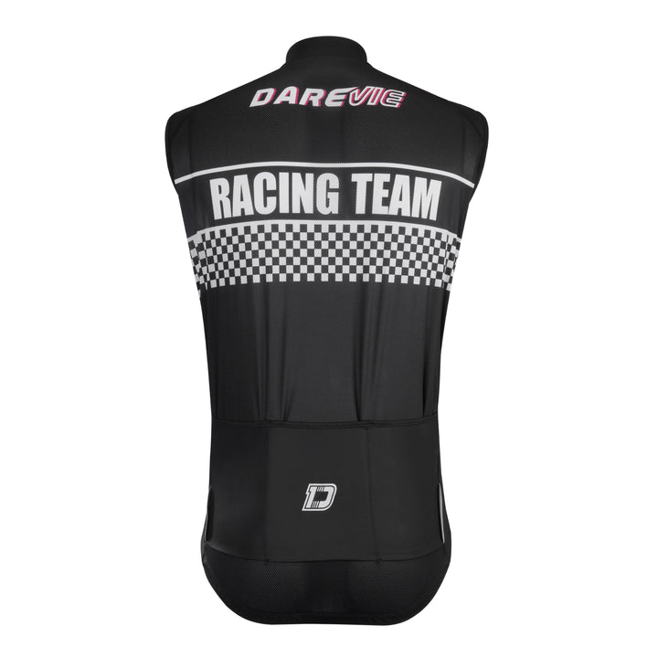 DAREVIE RACING TEAM CYCLING GILET