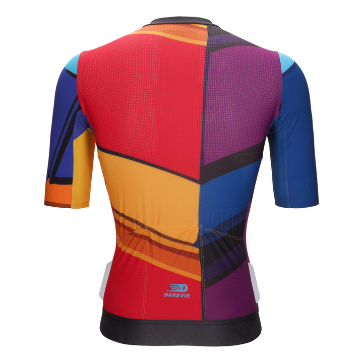 BLOCKING PRO CYCLING SUIT