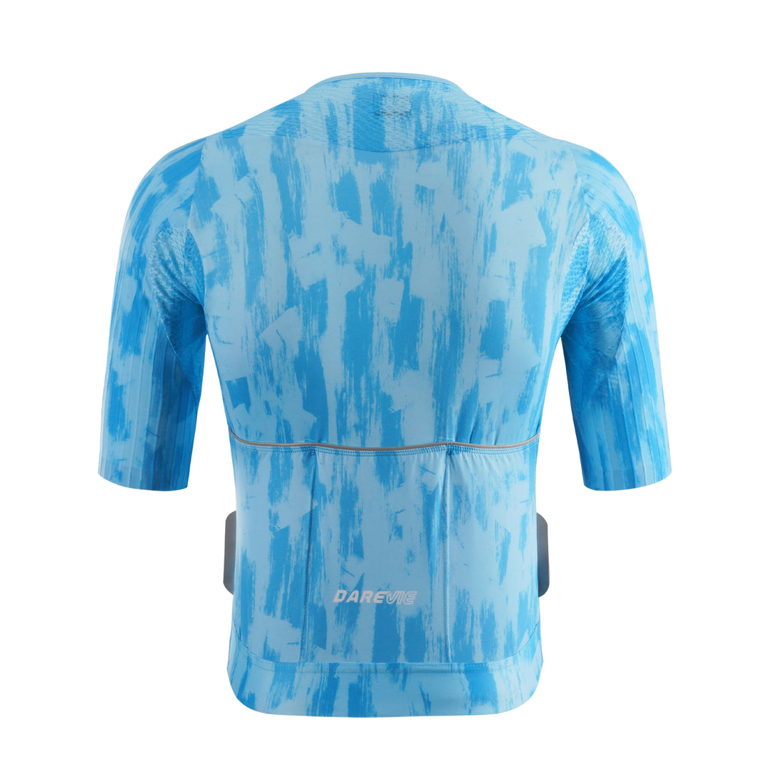 GLACIER AERO CYCLING JERSEY