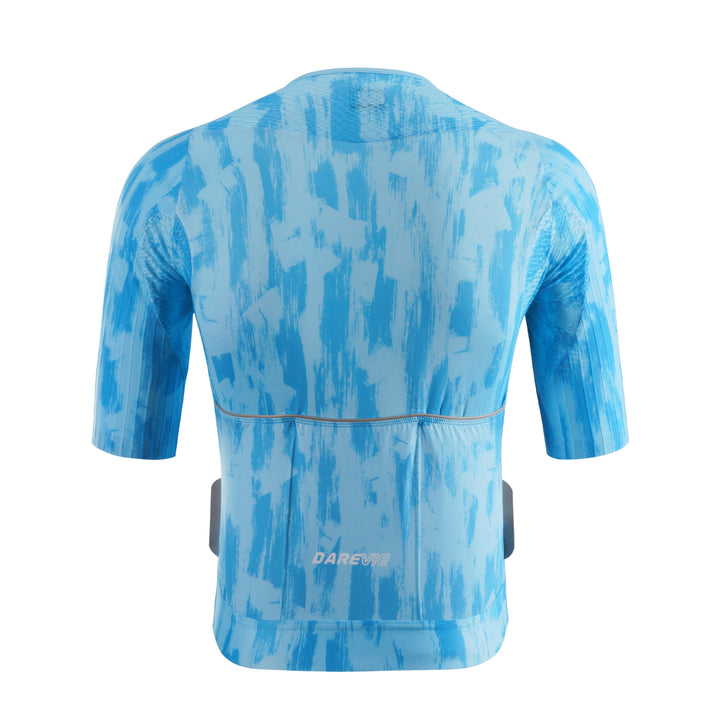 GLACIER AERO CYCLING JERSEY