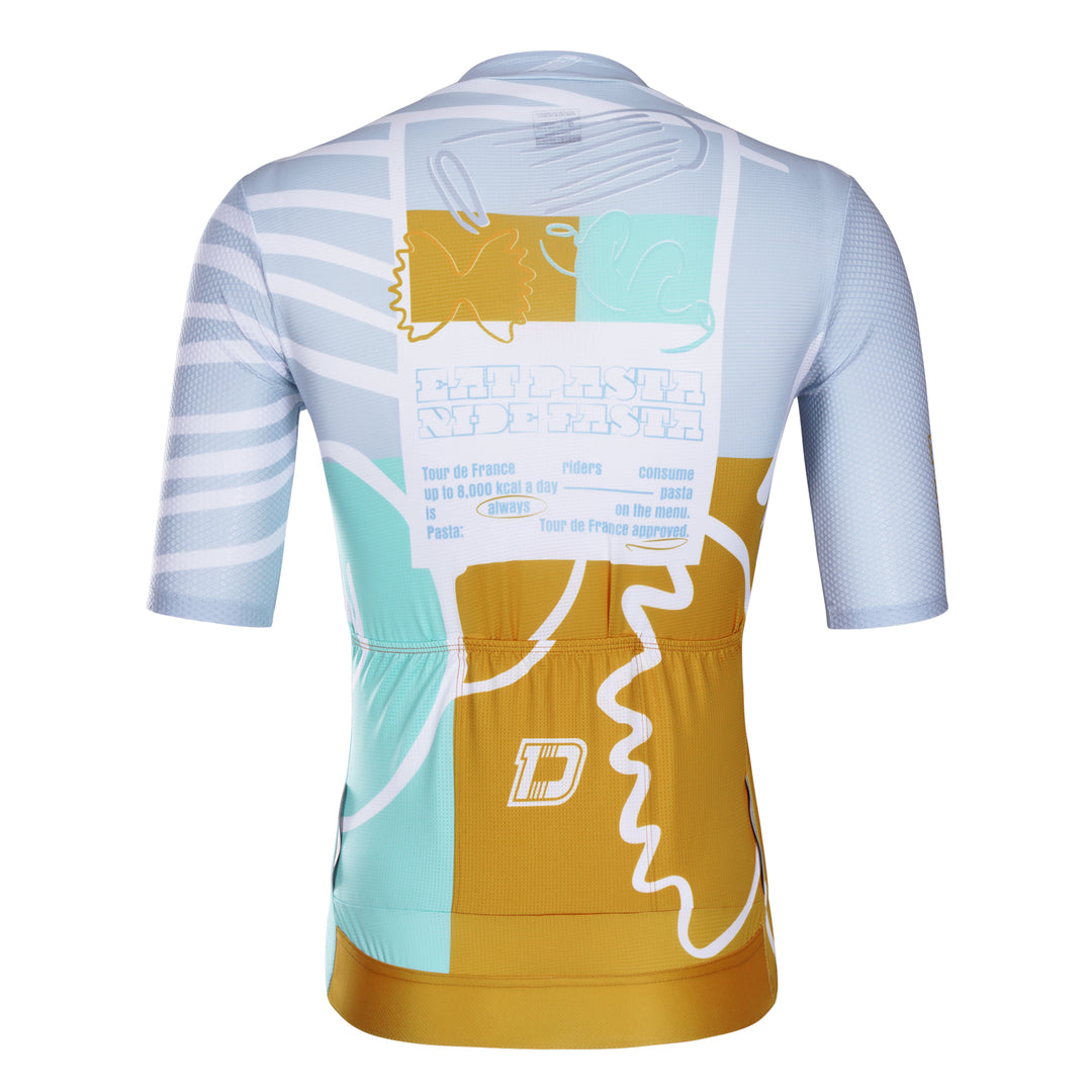 ITALIAN FUE CYCLING JERSEY