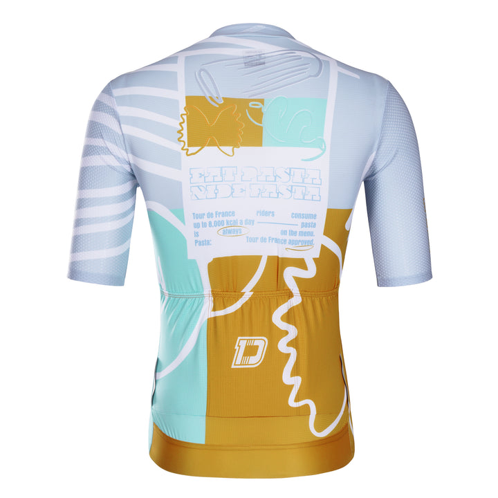 ITALIAN FUE CYCLING JERSEY