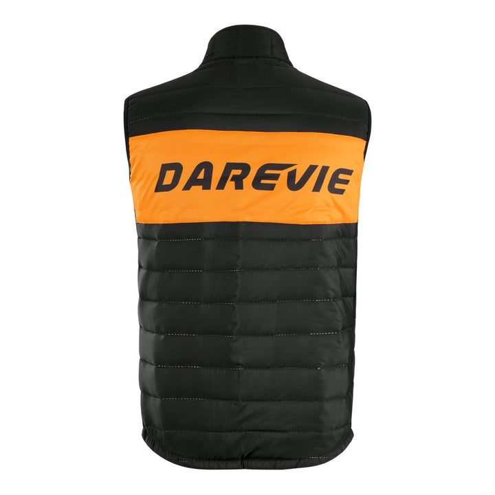 FROST GRIT DOWN CYCLING GILET