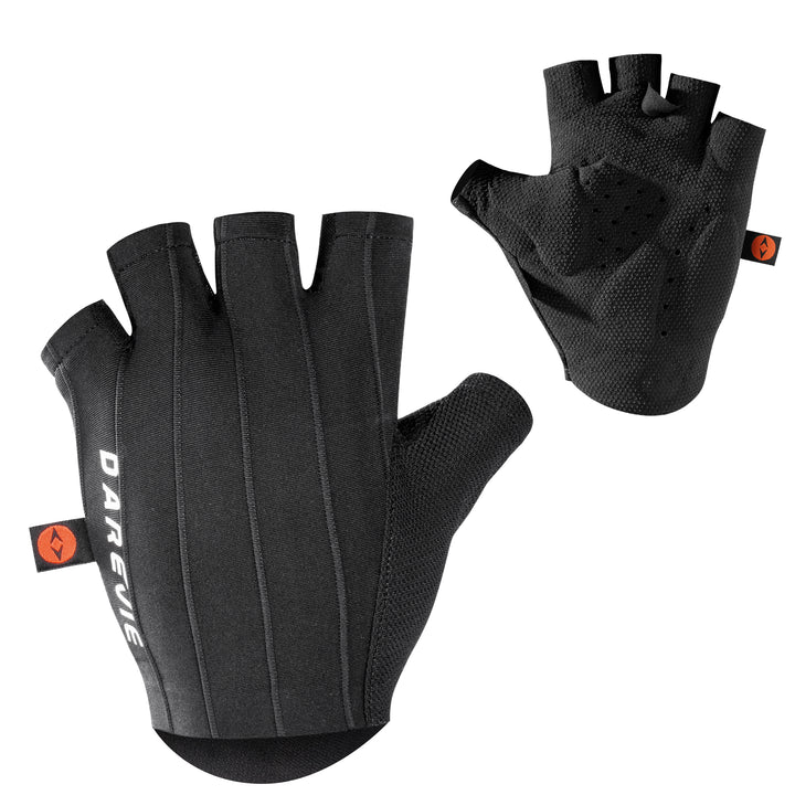 HALF AERO CYCLING GLOVE-ITALY ELASTIC INTERFACE ULTRA PALM