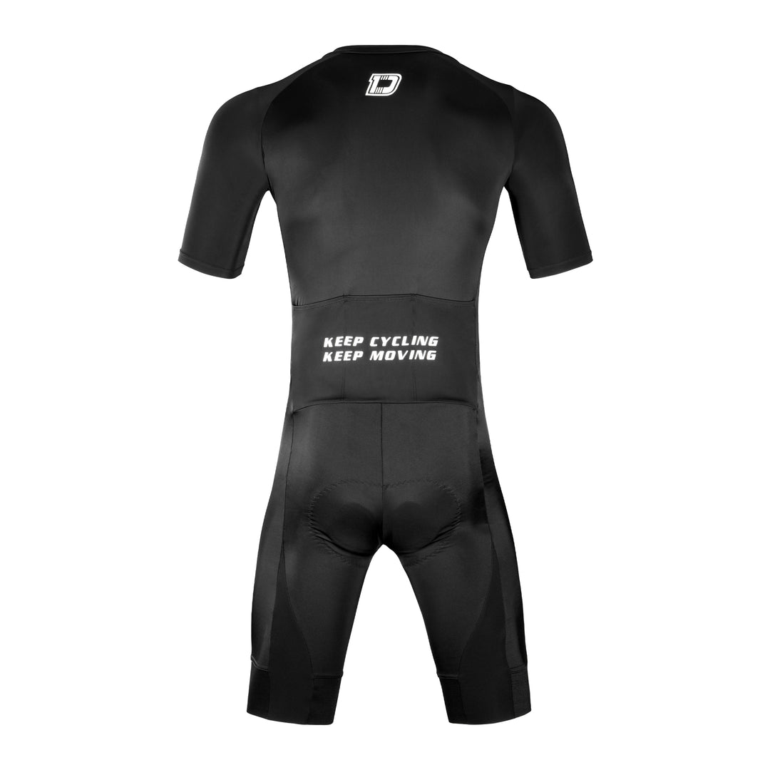 QUANTUM CYCLING SKINSUIT 2.0