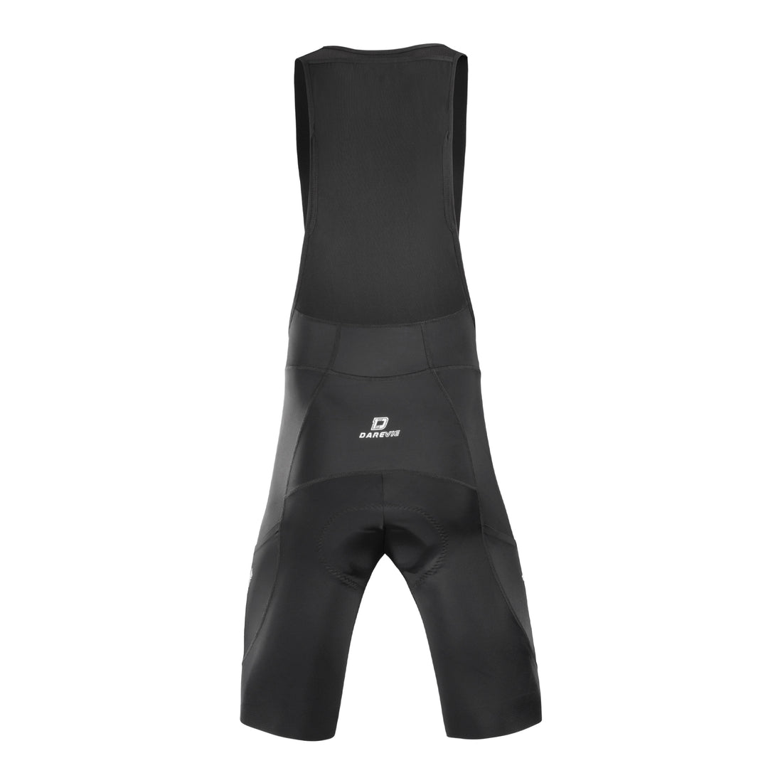 HYDRATION CYCLING BIB SHORTS