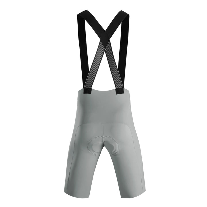 FORMFUSION CYCLING BIB SHORTS - ITALY ELASTIC INTERFACE PAD