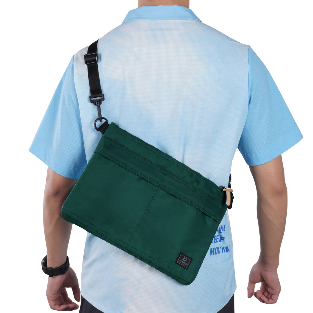 CYCLING IPAD BAG