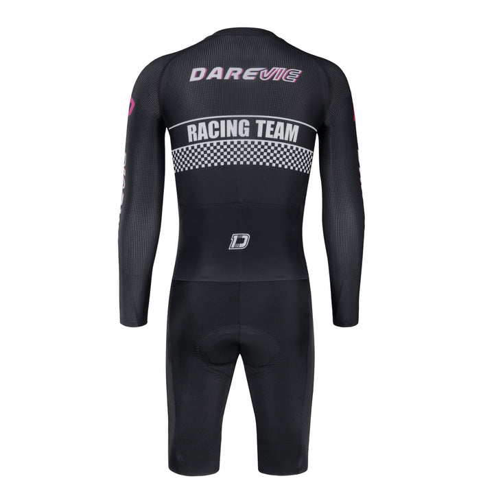 DAREVIE RACING TEAM CYCLING SKINSUIT