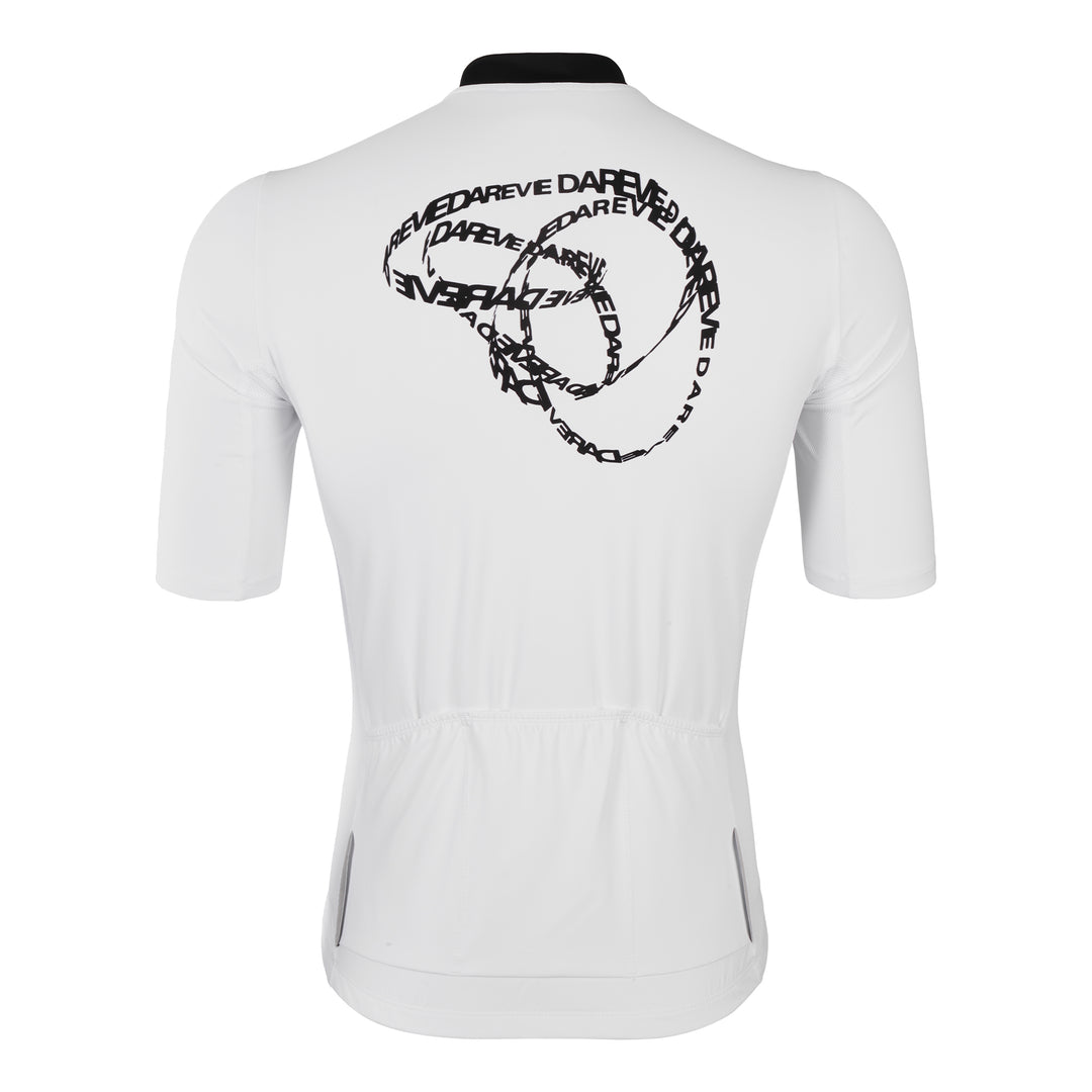 VORTEX RECYCLED PRO CYCLING JERSEY