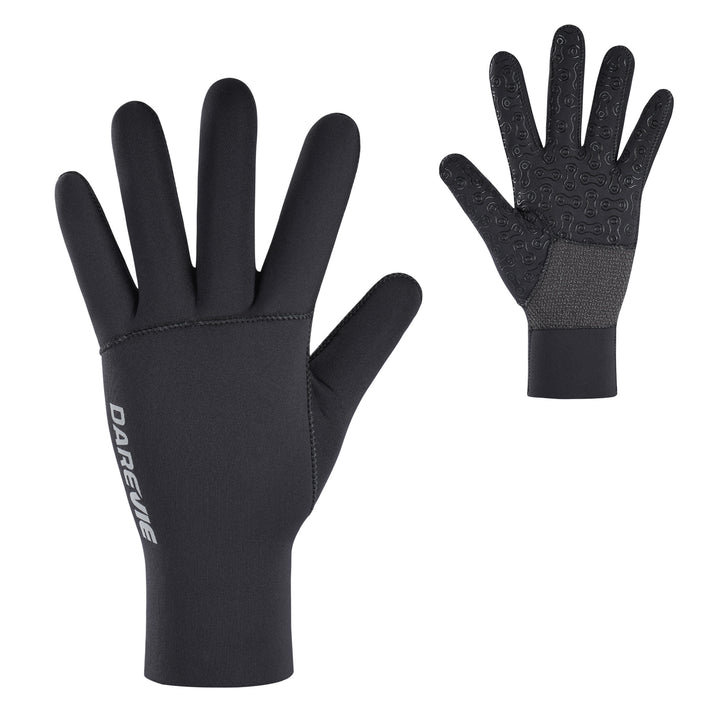 WINTER NEOPRENE FULL CYCLING GLOVES
