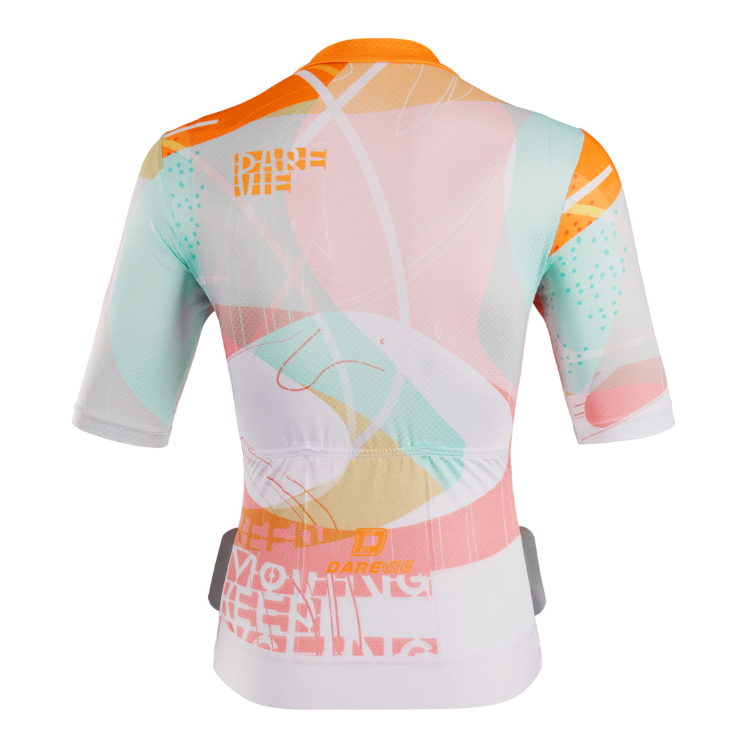 MOMENTUM CYCLING JERSEY