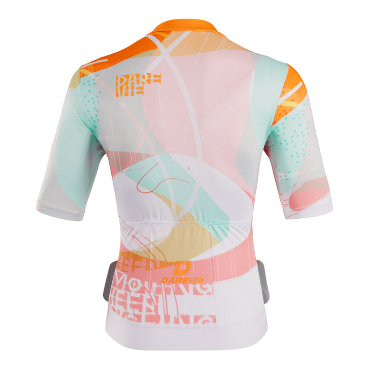 MOMENTUM CYCLING JERSEY
