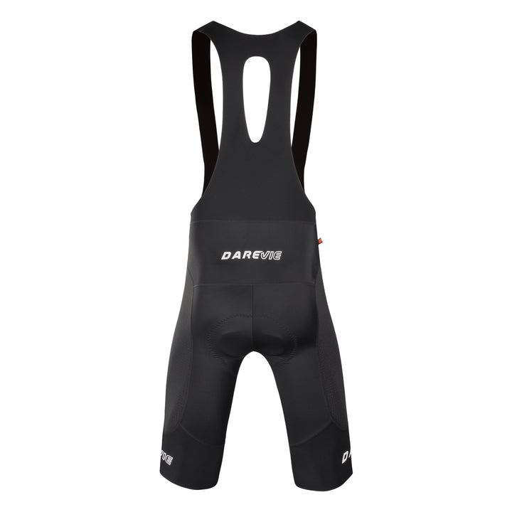 ARMOR CYCLING BIB SHORTS - ITALY ELASTIC INTERFACE PAD