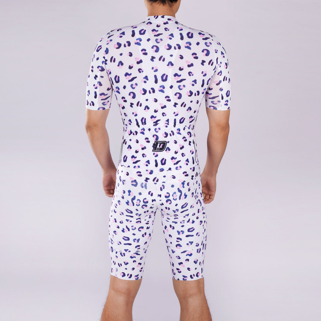 PINKPARD PRO CYCLING SUIT