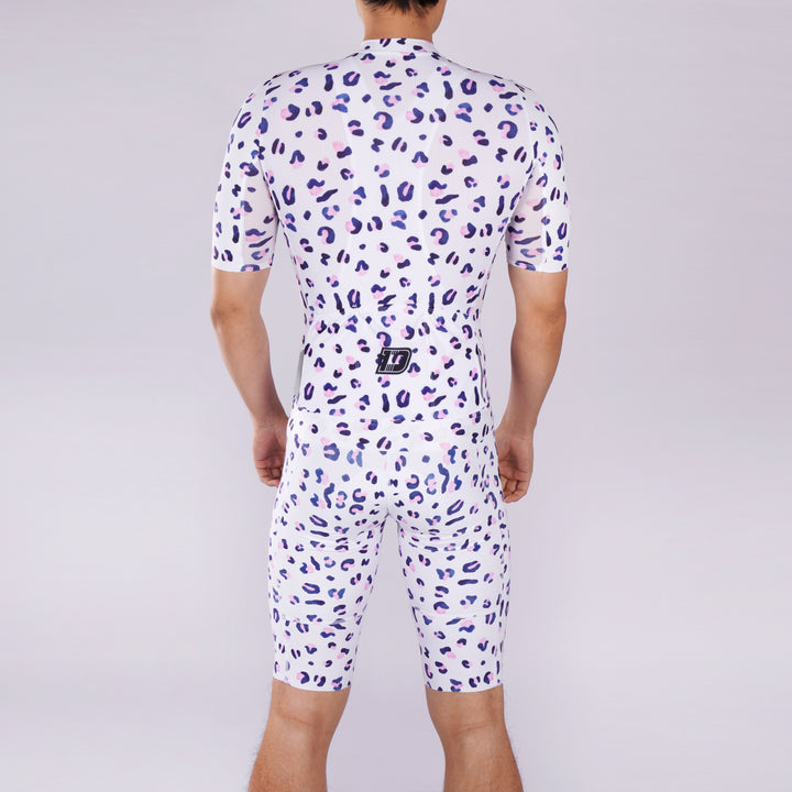 PINKPARD PRO CYCLING SUIT