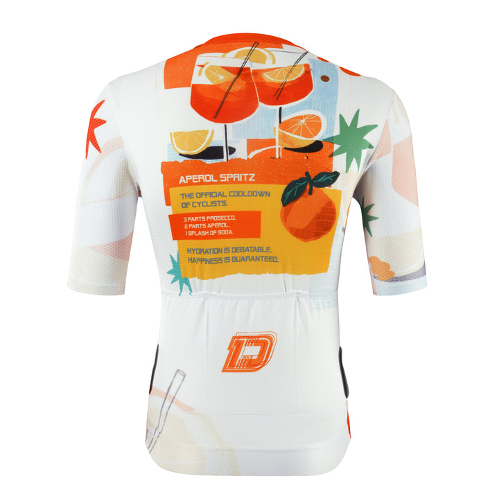 APERITIVO SPRINT PRO CYCLING JERSEY