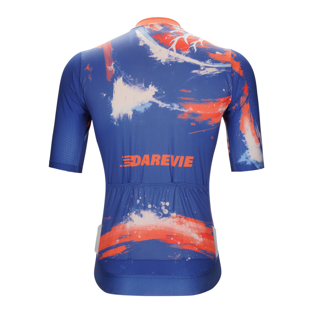 DRAGON CYCLING JERSEY