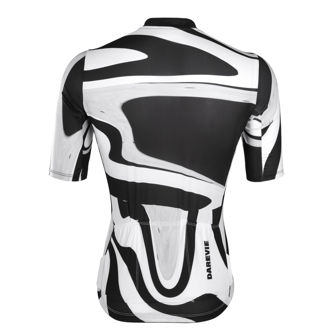 STREET CYCLING JERSEY