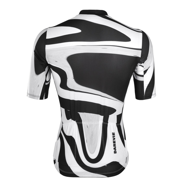STREET CYCLING JERSEY