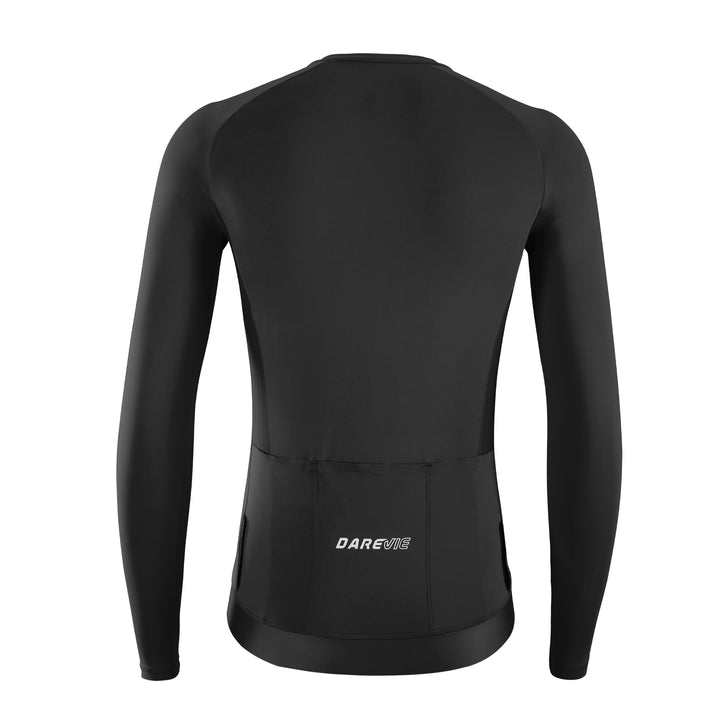 COOLING LS CYCLING JERSEY