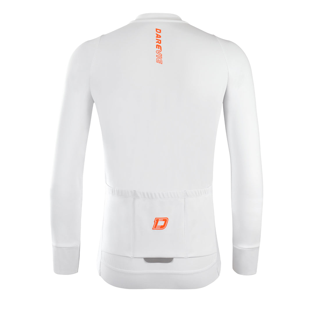 ATTACK THERMAL CYCLING JERSEY