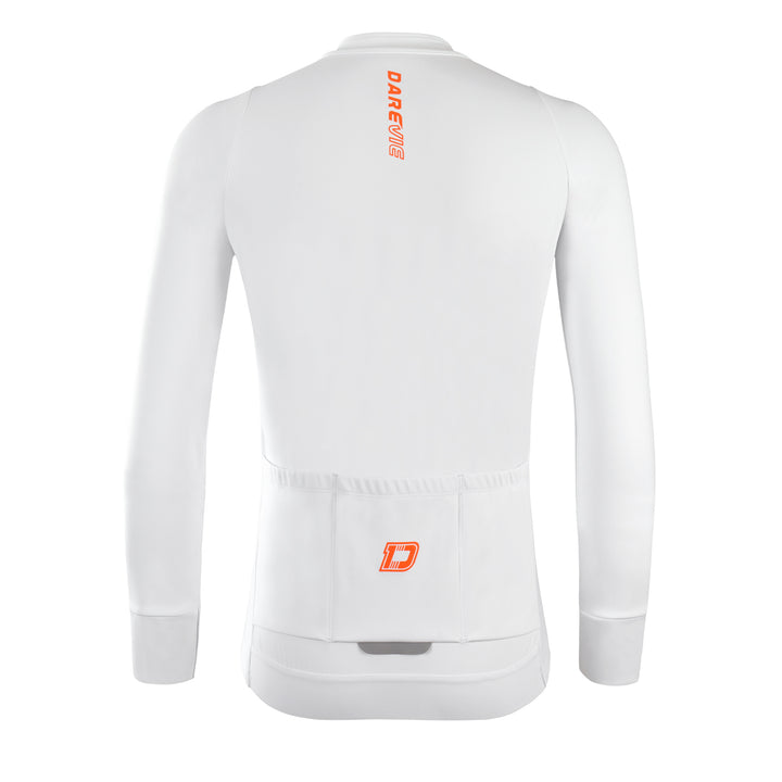 ATTACK THERMAL CYCLING JERSEY