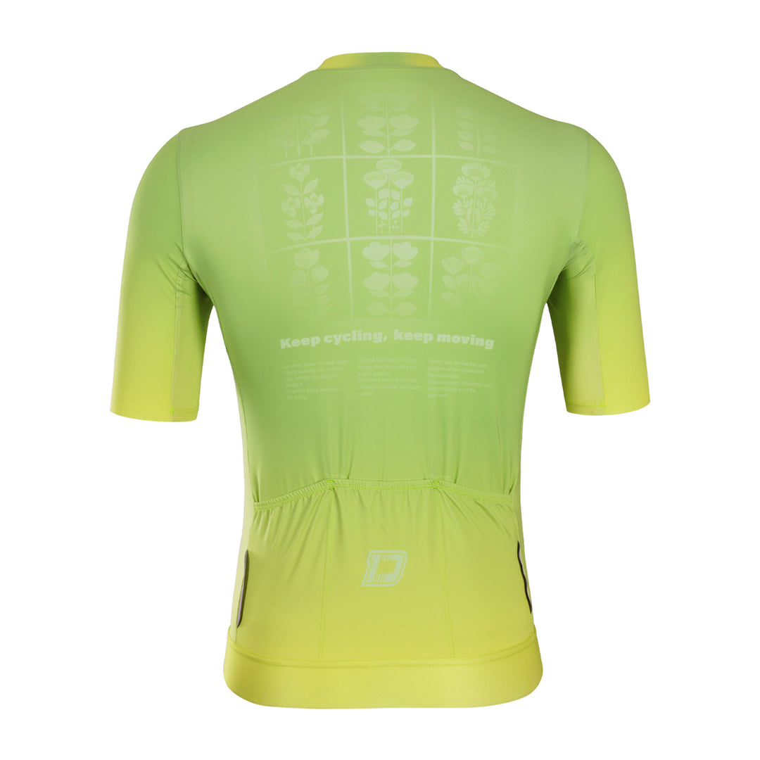SAGE POETRY CYCLING JERSEY