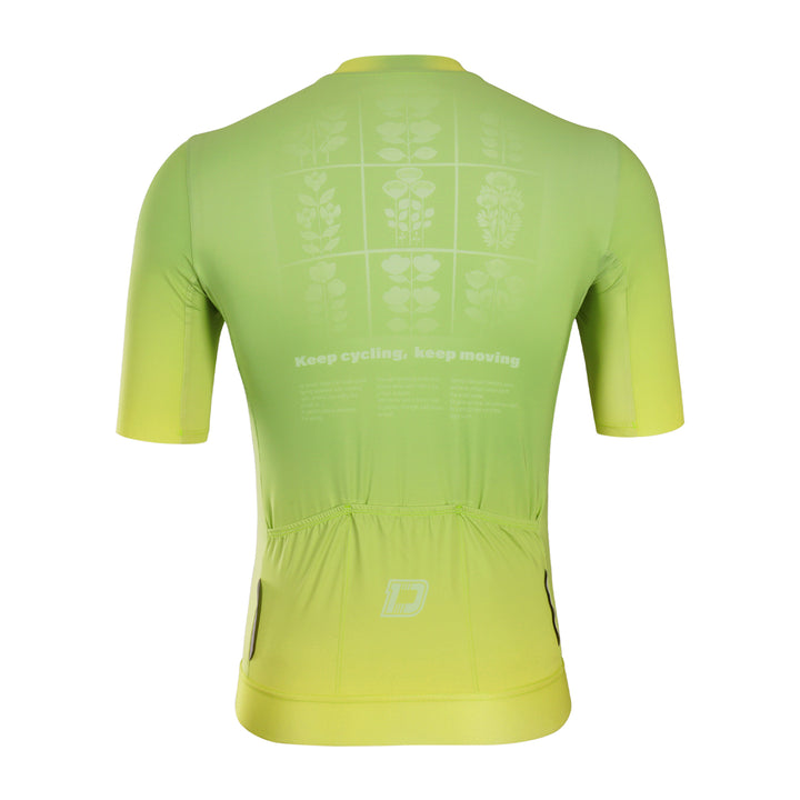 SAGE POETRY CYCLING JERSEY