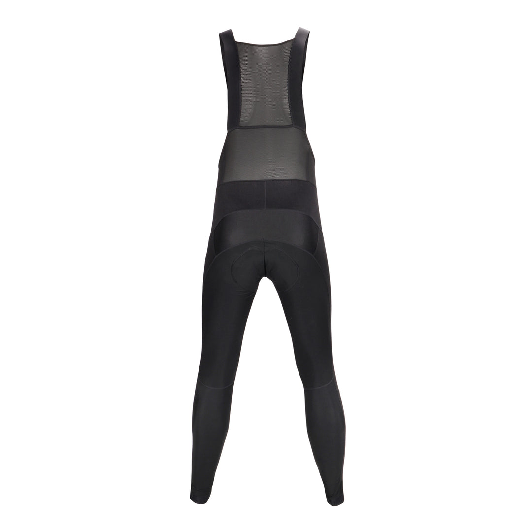 PEDAL WISE THERMAL CYCLING BIB TIGHTS
