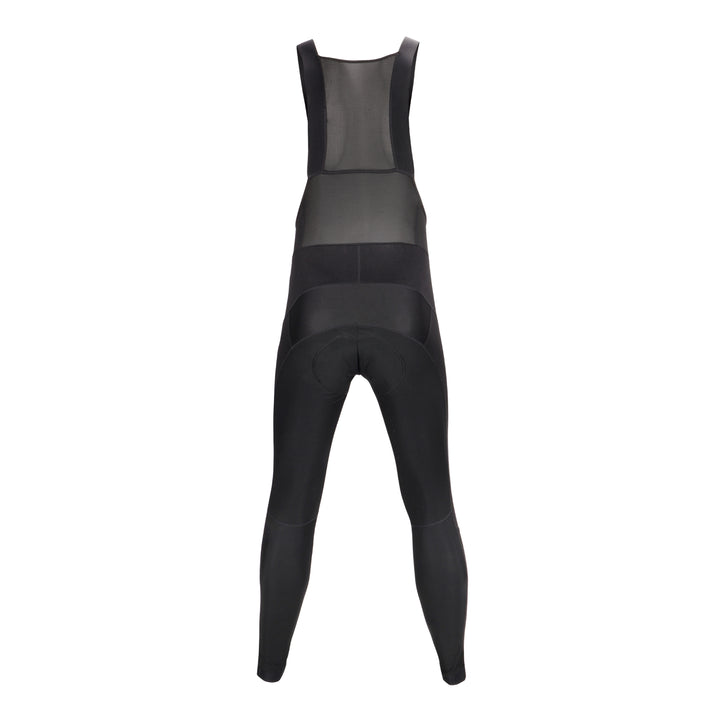 PEDAL WISE THERMAL CYCLING BIB TIGHTS
