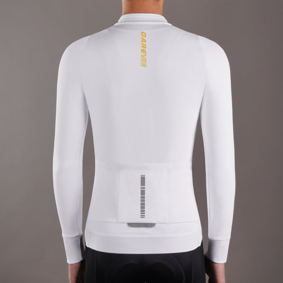 ATTACK 2.X THERMAL CYCLING JERSEY