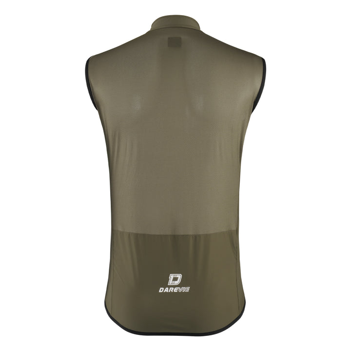 ELEMENTS WINDPROOF CYCLING GILET