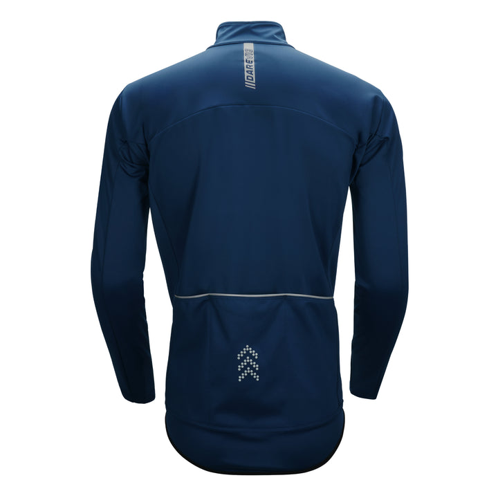 SOFTSHELL CYCLING JACKET