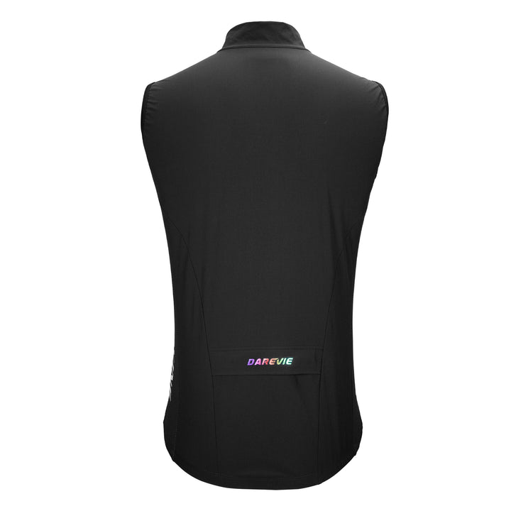 HONEY COMB WINDPROOF CYCLING GILET