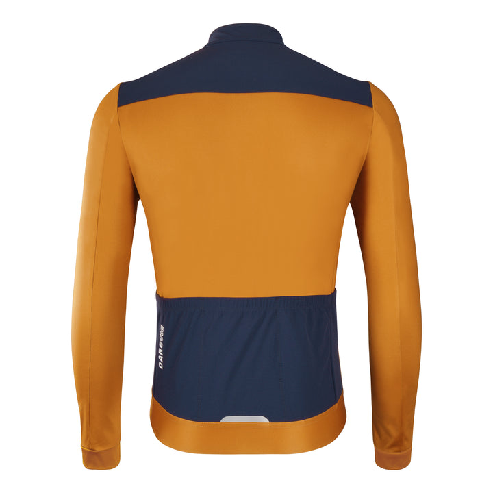 ZEPHYR THERMAL CYCLING JERSEY
