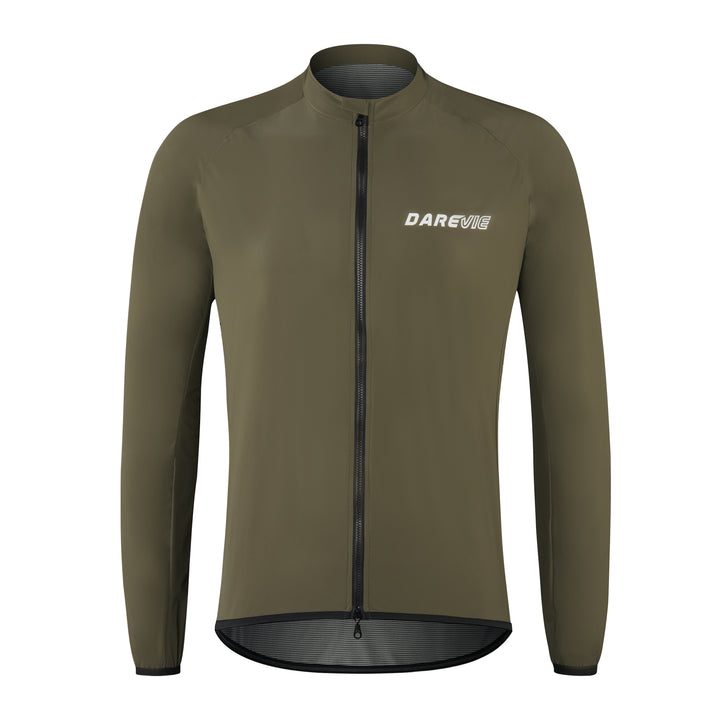 ELEMENTS CYCLING WINDBREAKER