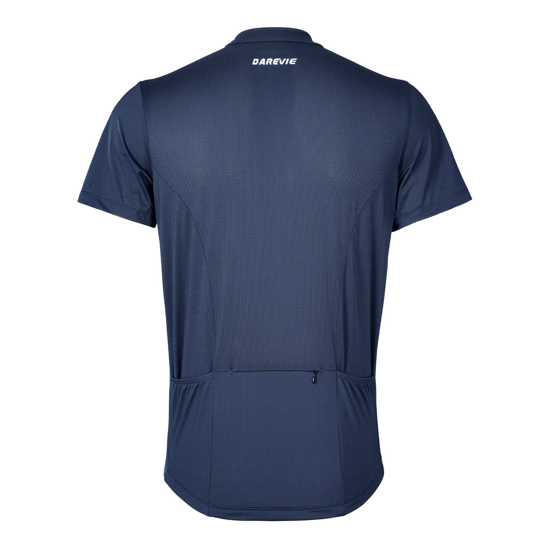 CAUSAL CATIONIC CYCLING JERSEY
