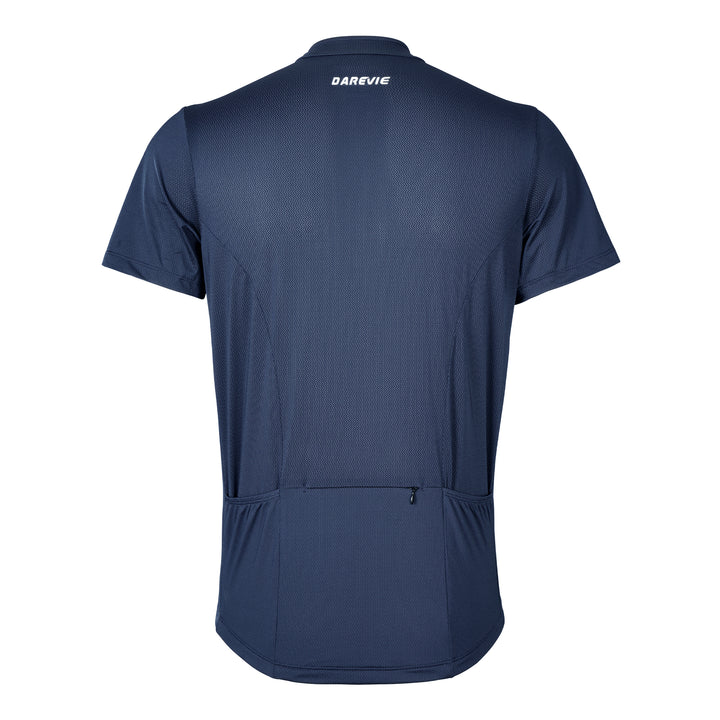 CAUSAL CATIONIC CYCLING JERSEY