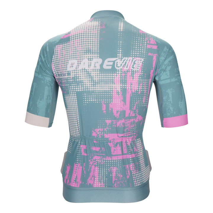 FINLAND PRO CYCLING JERSEY