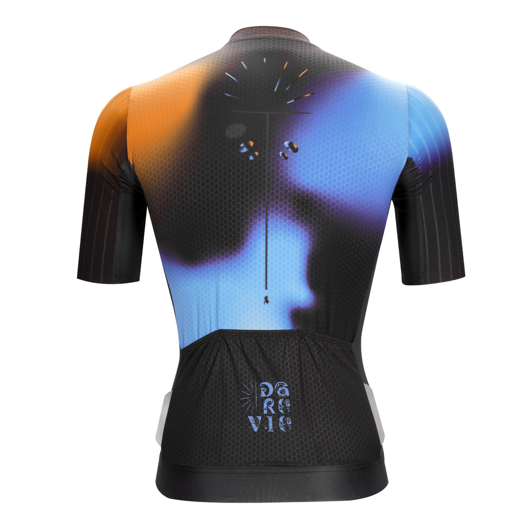 MODERN AERO CYCLING JERSEY