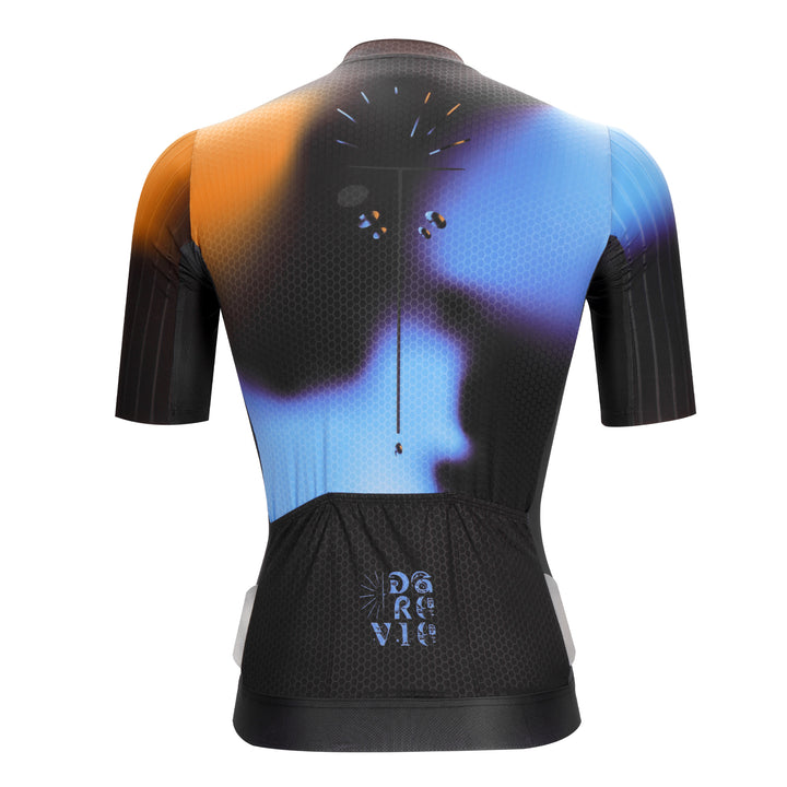 MODERN AERO CYCLING JERSEY
