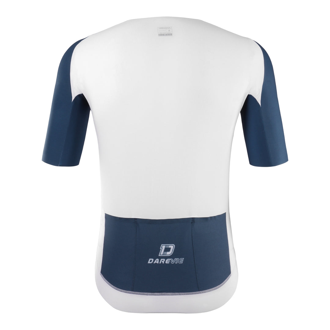 ULTRALIGHT CYCLING JERSEY