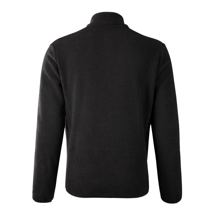 CASUAL FLEECE CYCLING JACKET