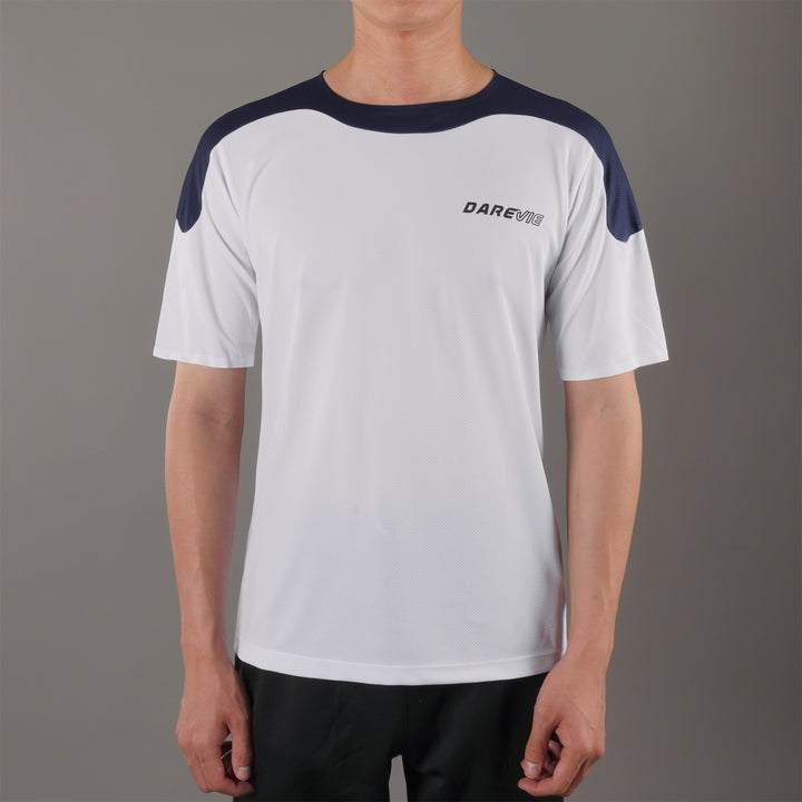 MTB DOWNHILL CYCLING JERSEY