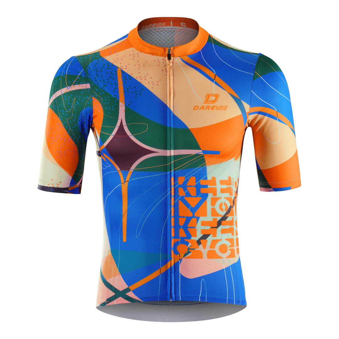 MOMENTUM CYCLING JERSEY
